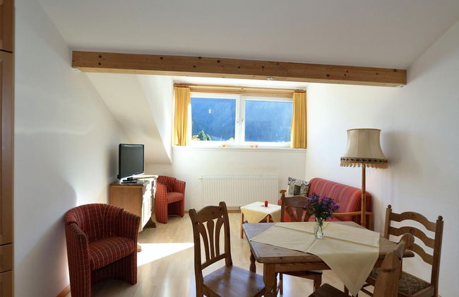 Apartment in Bichlbach at the Lake - Foto 60