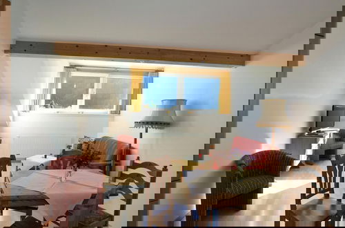 Foto 41 - Apartment in Bichlbach at the Lake
