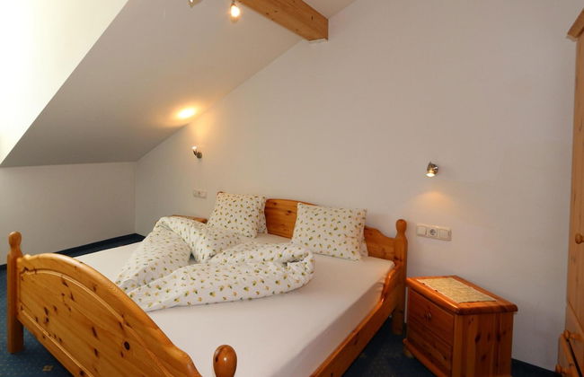 Apartment in Bichlbach at the Lake - Foto 13