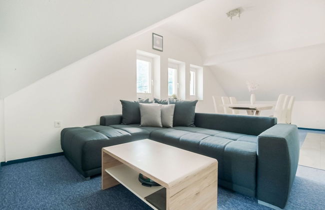 Nice Apartment in Sautens With a Cozy Terrace - Foto 26