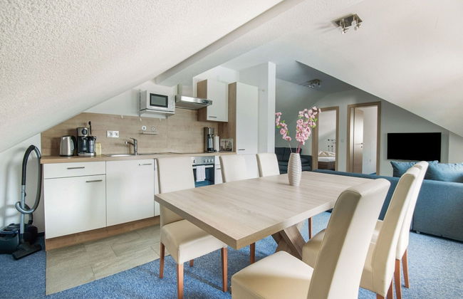 Nice Apartment in Sautens With a Cozy Terrace - Foto 20