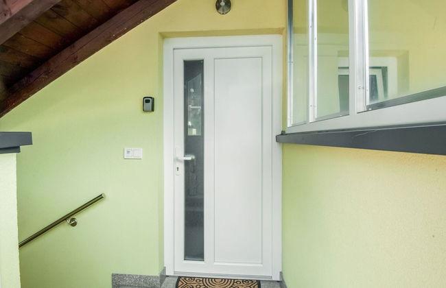 Nice Apartment in Sautens With a Cozy Terrace - Foto 2