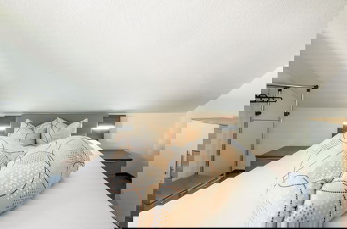 Foto 10 - Nice Apartment in Sautens With a Cozy Terrace