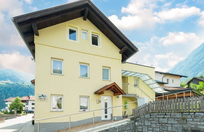 Apartment in Sautens With a Roof Terrace and Barbecue - Foto 1