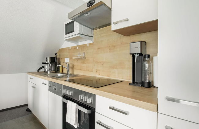 Nice Apartment in Sautens With a Cozy Terrace - Foto 18