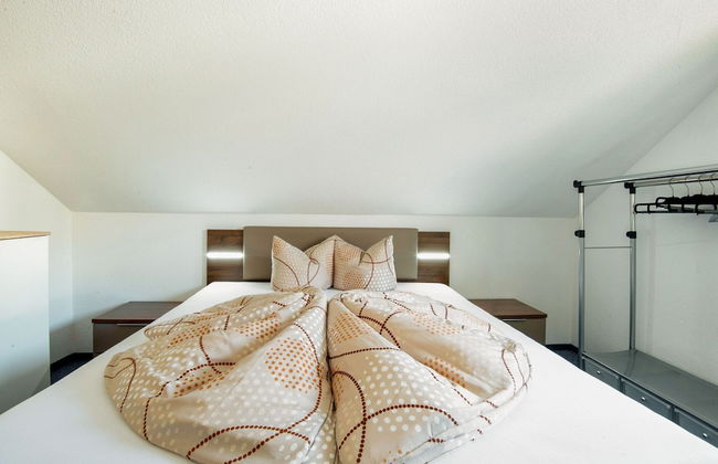 Nice Apartment in Sautens With a Cozy Terrace - Foto 7
