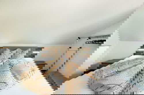 Foto 7 - Nice Apartment in Sautens With a Cozy Terrace