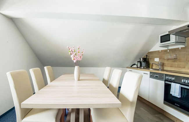 Nice Apartment in Sautens With a Cozy Terrace - Foto 36