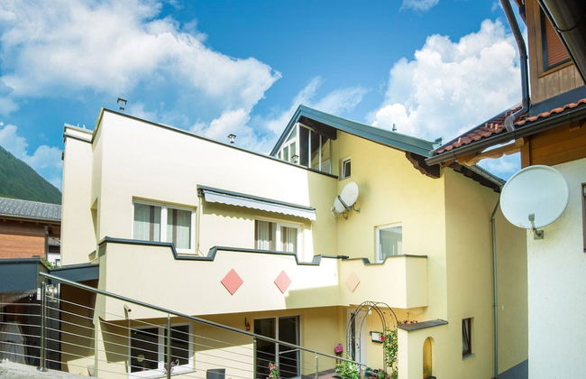 Nice Apartment in Sautens With a Cozy Terrace - Foto 47
