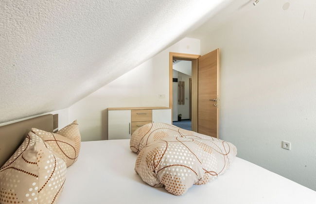 Nice Apartment in Sautens With a Cozy Terrace - Foto 5