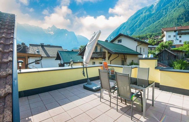Nice Apartment in Sautens With a Cozy Terrace - Foto 29