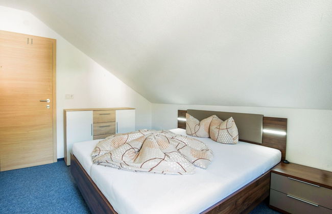 Nice Apartment in Sautens With a Cozy Terrace - Foto 4