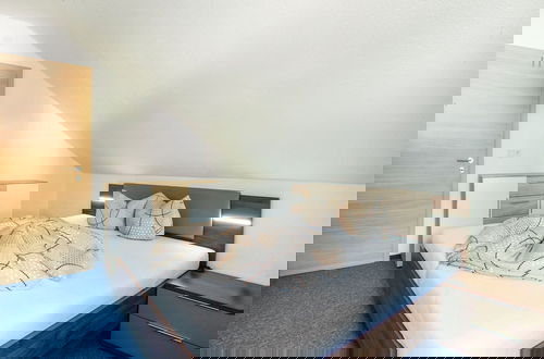 Foto 4 - Nice Apartment in Sautens With a Cozy Terrace