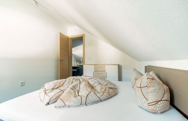 Nice Apartment in Sautens With a Cozy Terrace - Foto 8