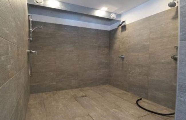 Majestic Apartment in Klosterle With Sauna on the Arlberg Met Terras - Foto 38