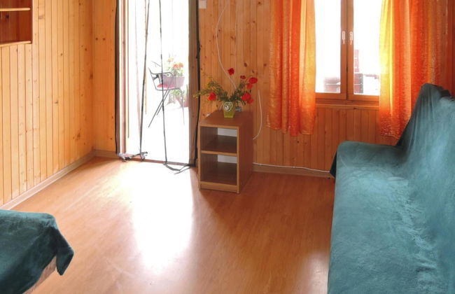 Pretty Bungalow in Wrzosowo With Garden - Foto 15