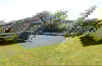Photo 1 - Pretty Bungalow in Wrzosowo With Garden