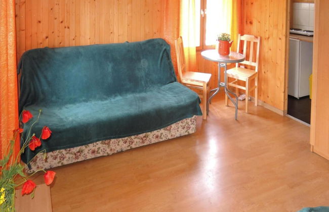 Pretty Bungalow in Wrzosowo With Garden - Foto 14