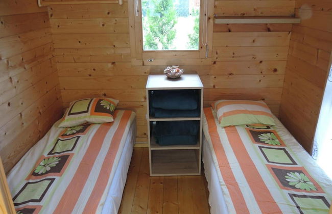 Pretty Bungalow in Wrzosowo With Garden - Foto 2