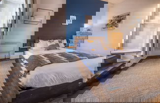 Foto 2 - Remparts 2 Bed w Private terrace & sauna