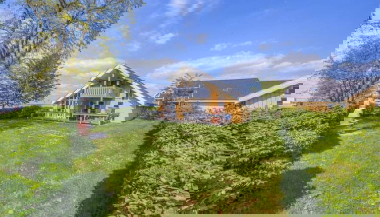 Photo 1 - Haustierfreundliches Ferienhaus