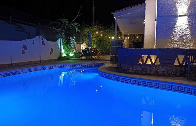 Marquise House con Piscina Privada - Foto 24