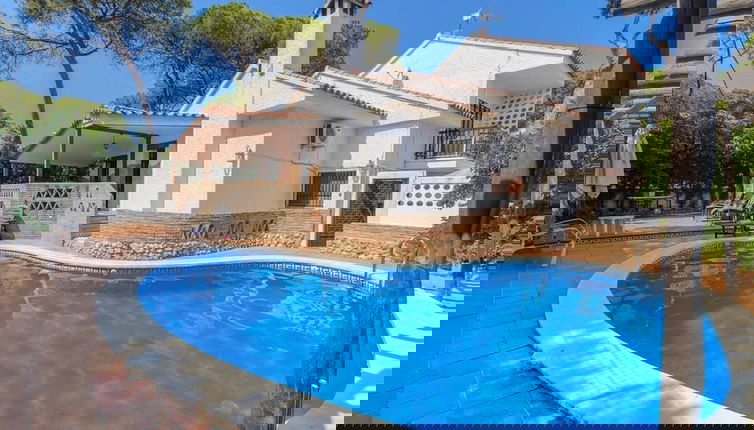 Foto 1 - Marquise House con Piscina Privada