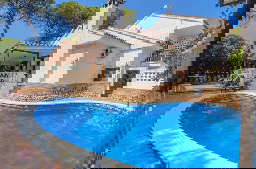 Foto 1 - Marquise House con Piscina Privada