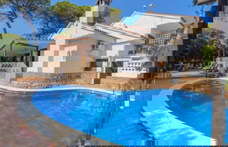 Foto 1 - Marquise House con Piscina Privada