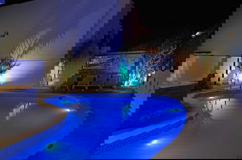 Foto 23 - Marquise House con Piscina Privada