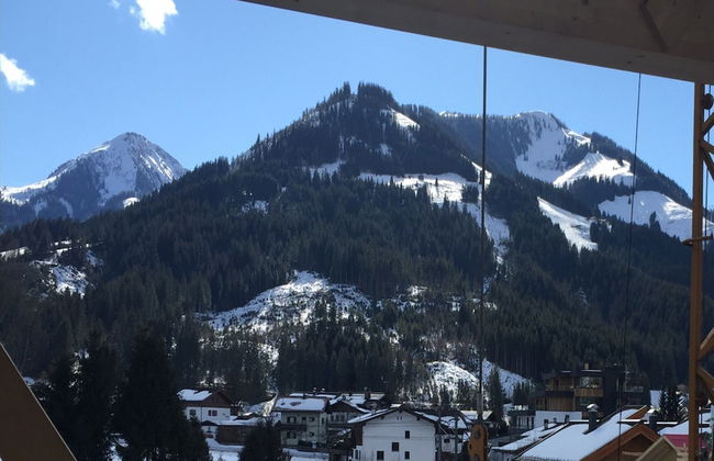 Modern Apartment Near Ski Area in Brixen im Thale - Foto 63
