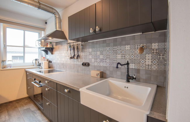 Modern Apartment Near Ski Area in Brixen im Thale - Foto 20