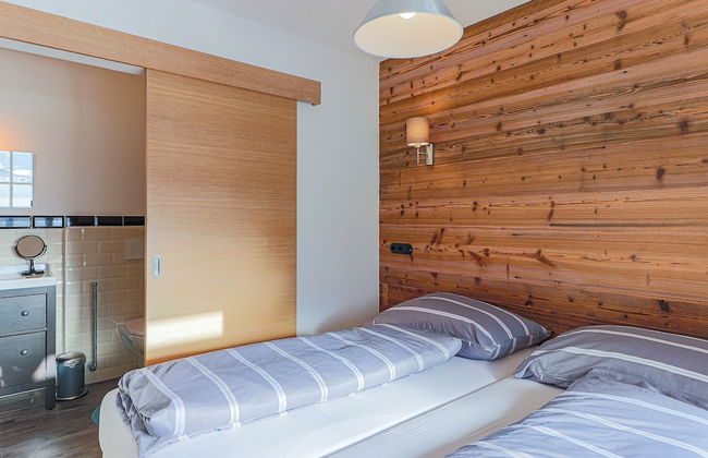 Apartment in Brixen Near Skiwelt Lift - Foto 22