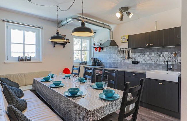 Modern Apartment Near Ski Area in Brixen im Thale - Foto 17