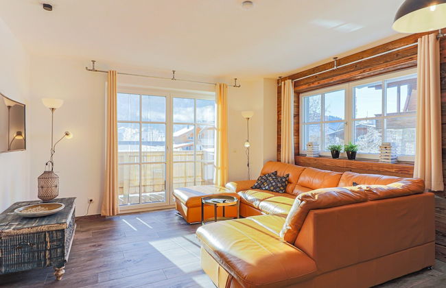 Modern Apartment Near Ski Area in Brixen im Thale - Foto 20