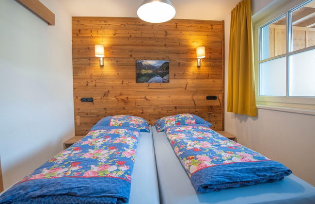 Modern Apartment Near Ski Area in Brixen im Thale - Foto 13