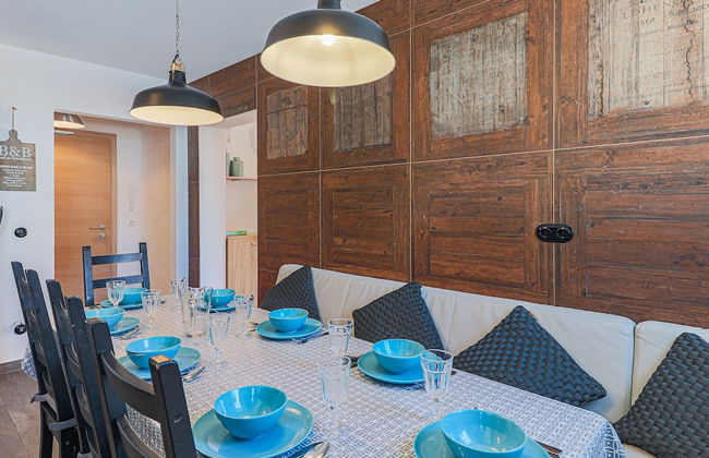 Apartment in Brixen Near Skiwelt Lift - Foto 36