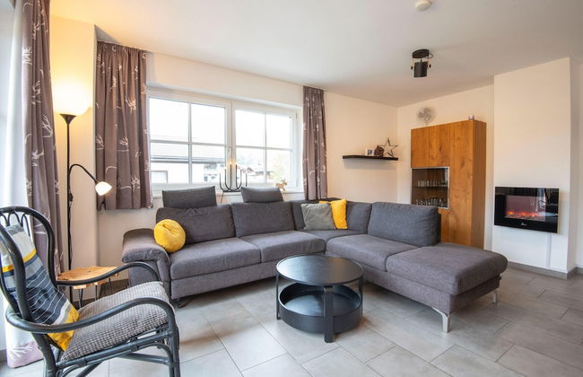 Modern Apartment Near Ski Area in Brixen im Thale - Foto 15