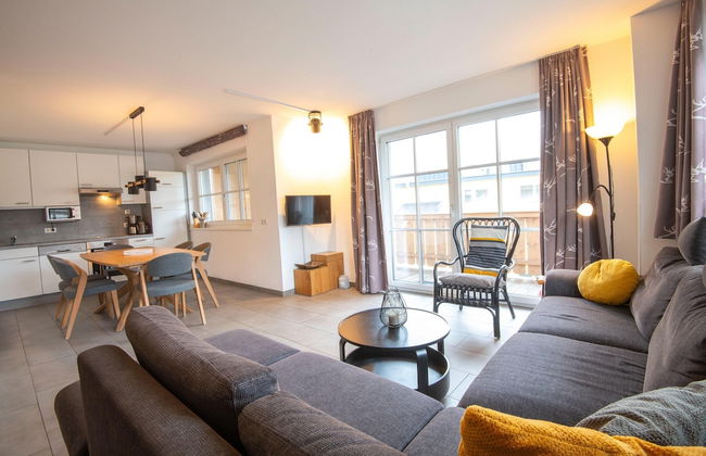 Modern Apartment Near Ski Area in Brixen im Thale - Foto 19