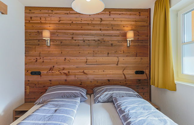 Apartment in Brixen Near Skiwelt Lift - Foto 24