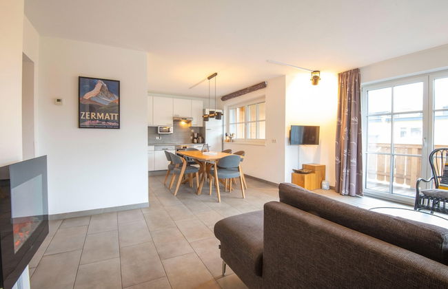 Modern Apartment Near Ski Area in Brixen im Thale - Foto 17