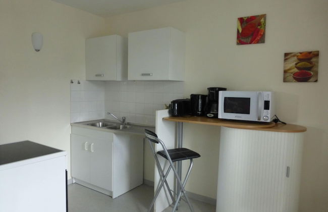 Apartment Near the Beach in Ploulec'h - Photo 9