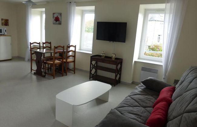 Apartment Near the Beach in Ploulec'h - Photo 13