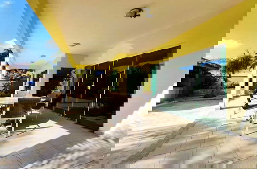 Foto 42 - Villa Amarela