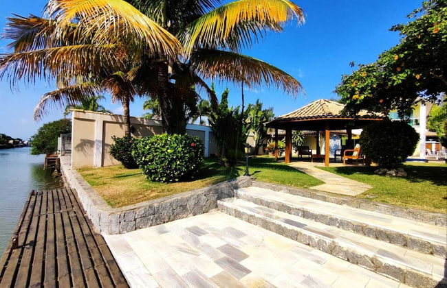 Villa Amarela - Foto 46