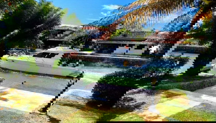Foto 1 - Villa Amarela