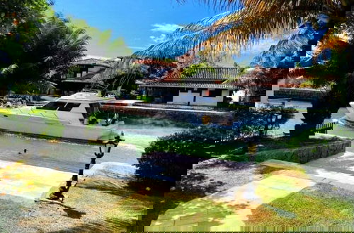 Foto 1 - Villa Amarela