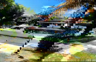 Foto 1 - Villa Amarela
