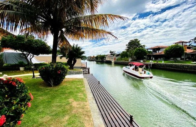 Villa Amarela - Foto 53