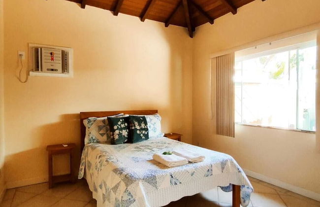 Villa Amarela - Foto 3
